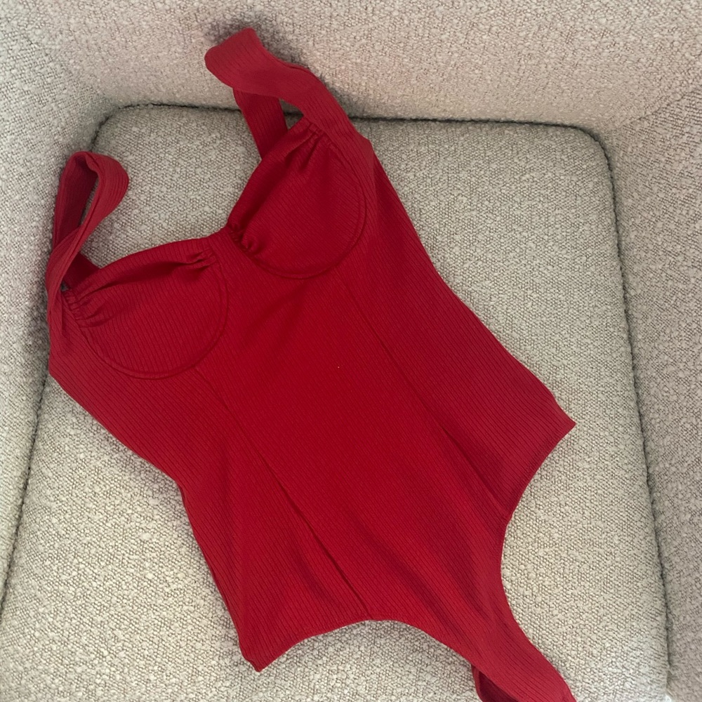 Astr the Label Bodysuit